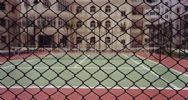 Chain Link Fence